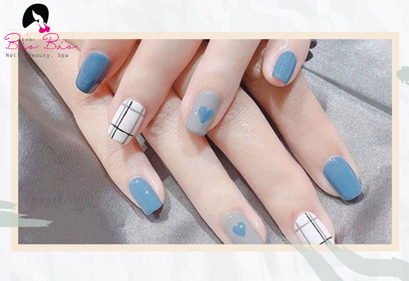 25+ màu nail cho da ngăm đen sang chảnh và tôn da nhất