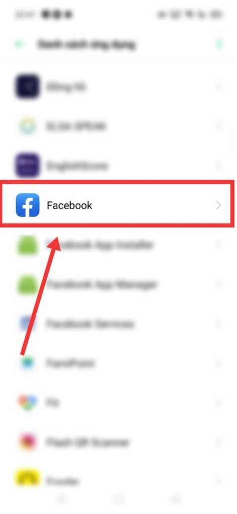 Cách bật, tắt thông báo của Facebook trên điện thoại nhanh, đơn giản