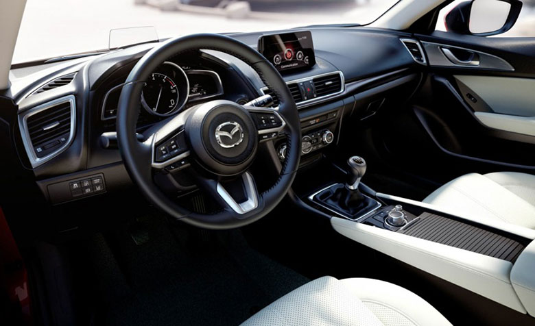 Những lưu ý khi mua Mazda 3 2018 kèm giá bán