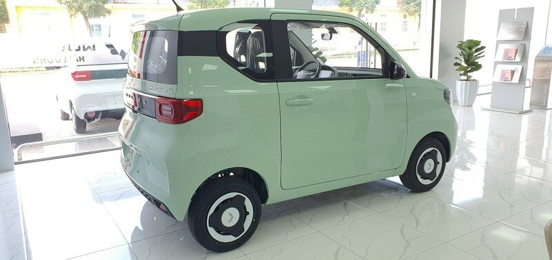Mệnh Mộc Hợp Xe Màu Gì? Bí Quyết Chọn Màu Xe Thu Hút Tài Lộc