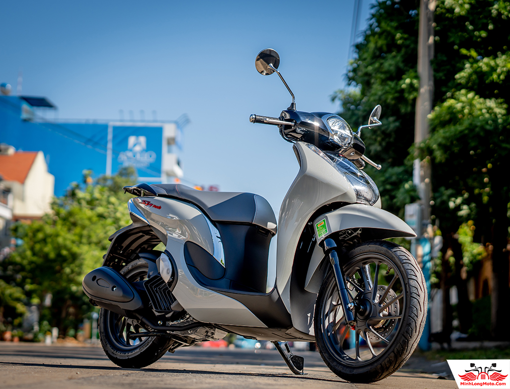 Bảng giá xe máy Honda 2024 mới tháng 06/2024