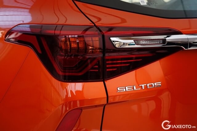 Kia Seltos 2021 cũ: bảng giá bán, ưu đãi (06/2024)