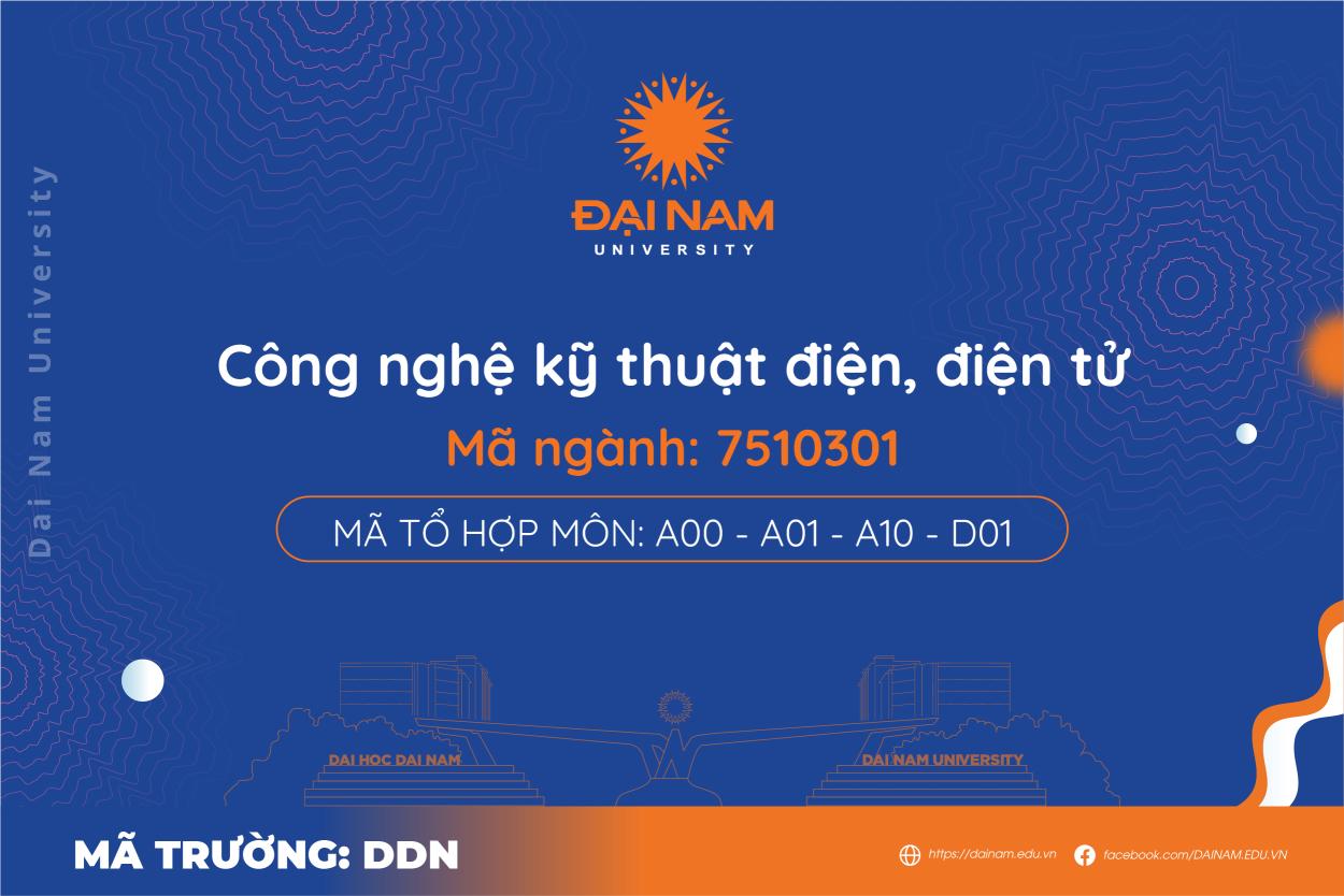 Ngành Công nghệ kỹ thuật điện, điện tử là gì?