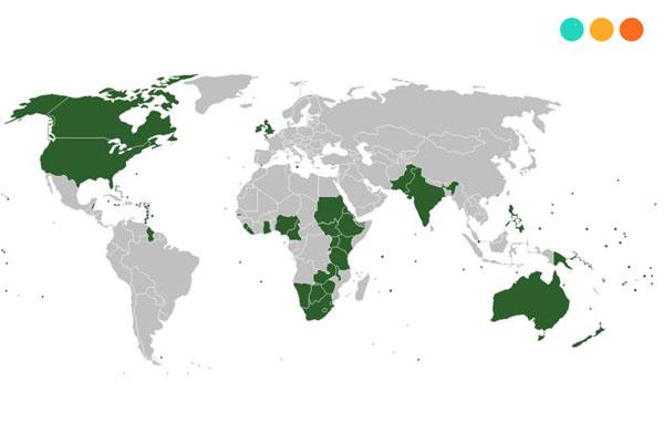 Danh sách các nước nói tiếng Anh thông thạo trên thế giới