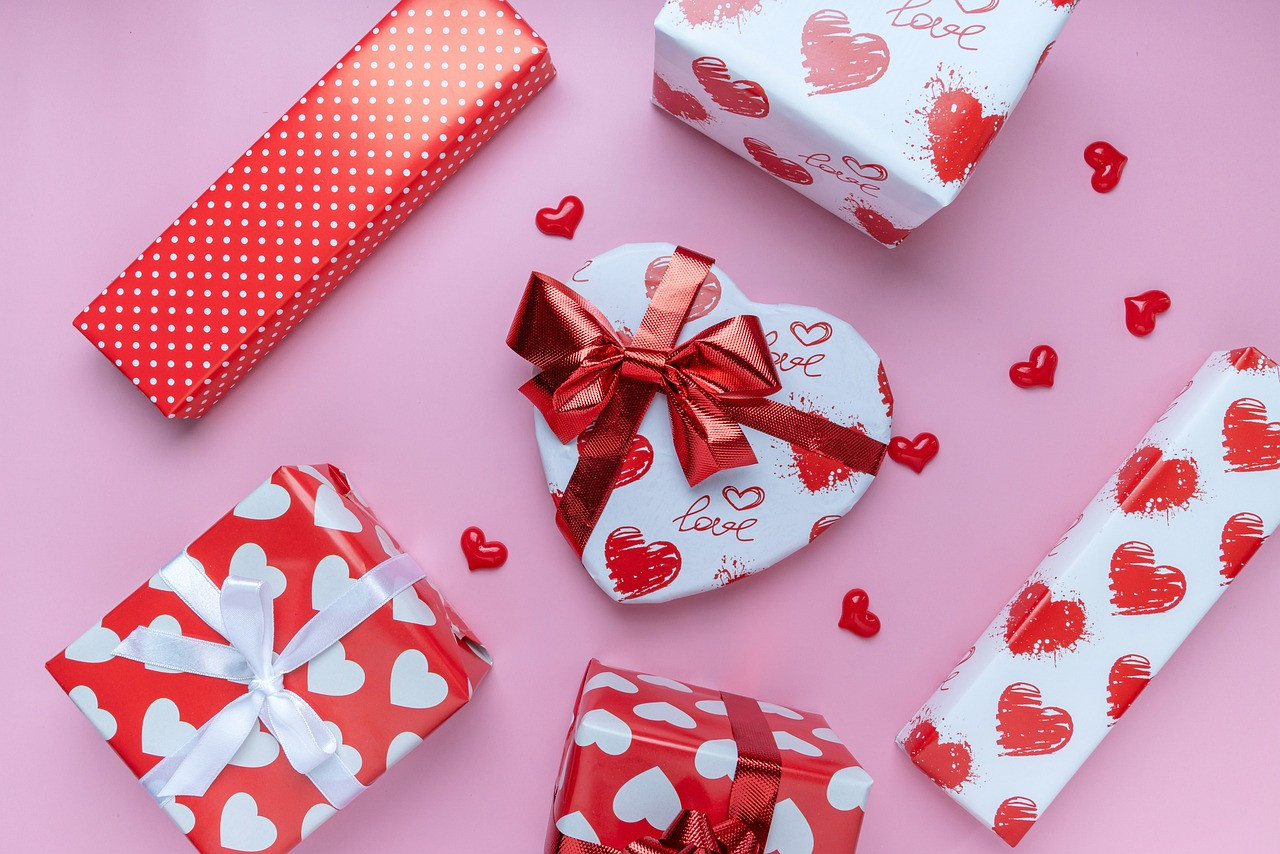 Những điều ít biết về ngày Valentine đỏ 14/2