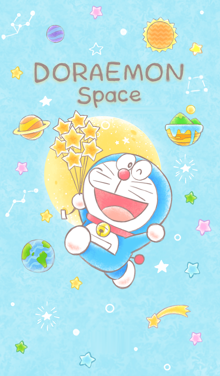 Bộ sưu tập ảnh Doraemon chibi và dễ thương nhất