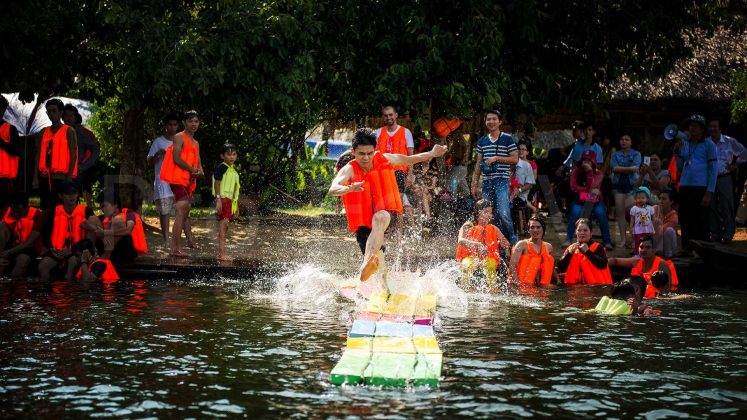 Địa điểm du lịch Bình Dương 28 cảnh đẹp không tưởng