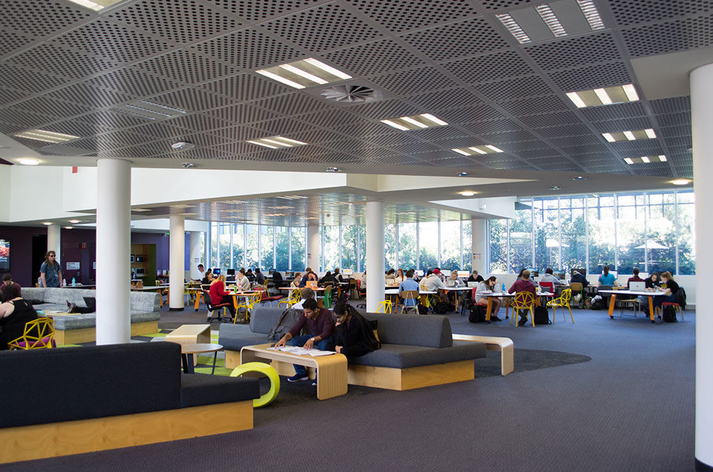 Trường Đại học Edith Cowan University - ECU