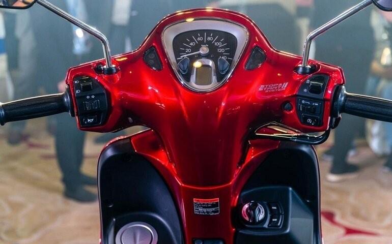 Yamaha Latte 2022 giá bao nhiêu? Ưu và nhược điểm của Latte 2022