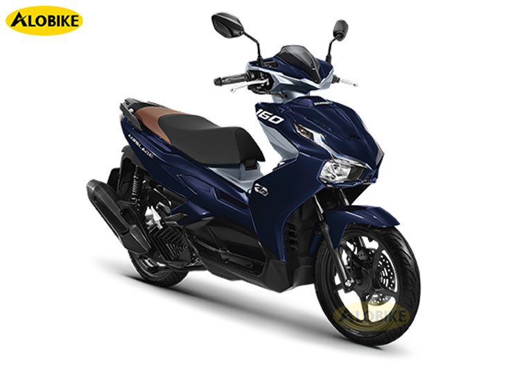 Bảng giá thay dàn áo vỏ nhựa xe Airblade 2020 chính hãng Honda 