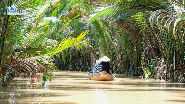 TOUR DU LỊCH KHÁCH ĐOÀN: CỒN THỚI SƠN - CỒN PHỤNG - BẾN TRE 1 NGÀY