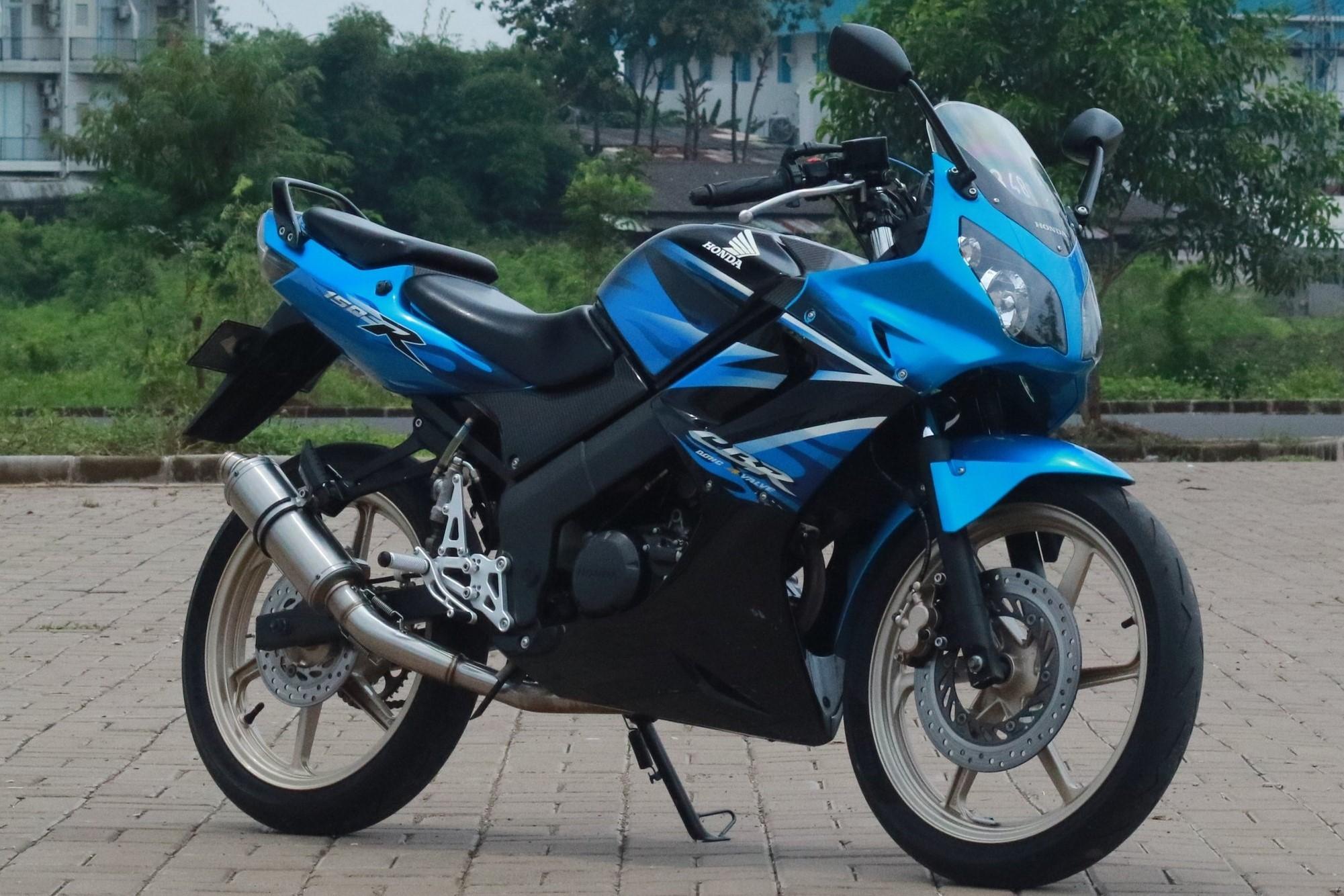 Trọn bộ kinh nghiệm mua xe CBR150R cũ chất lượng, giá tốt