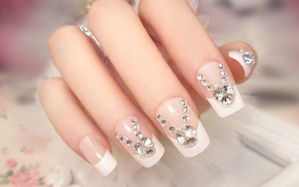 61 Mẫu Nail Tết 2023 Đơn Giản, Quý Phái Cho Bước Đầu Mới