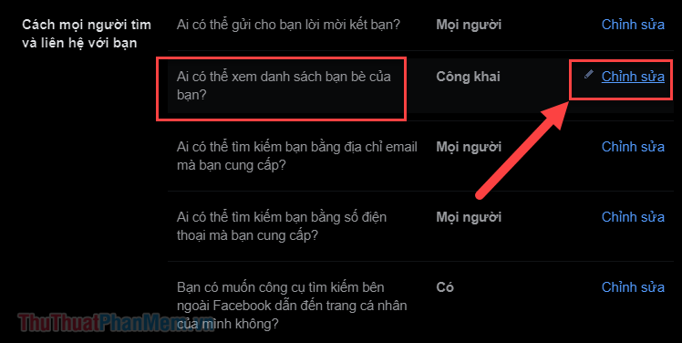 Bí quyết đặt tài khoản Facebook ở chế độ riêng tư