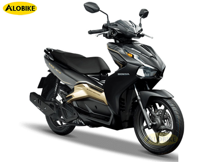 Bảng giá thay dàn áo vỏ nhựa xe Airblade 2020 chính hãng Honda 