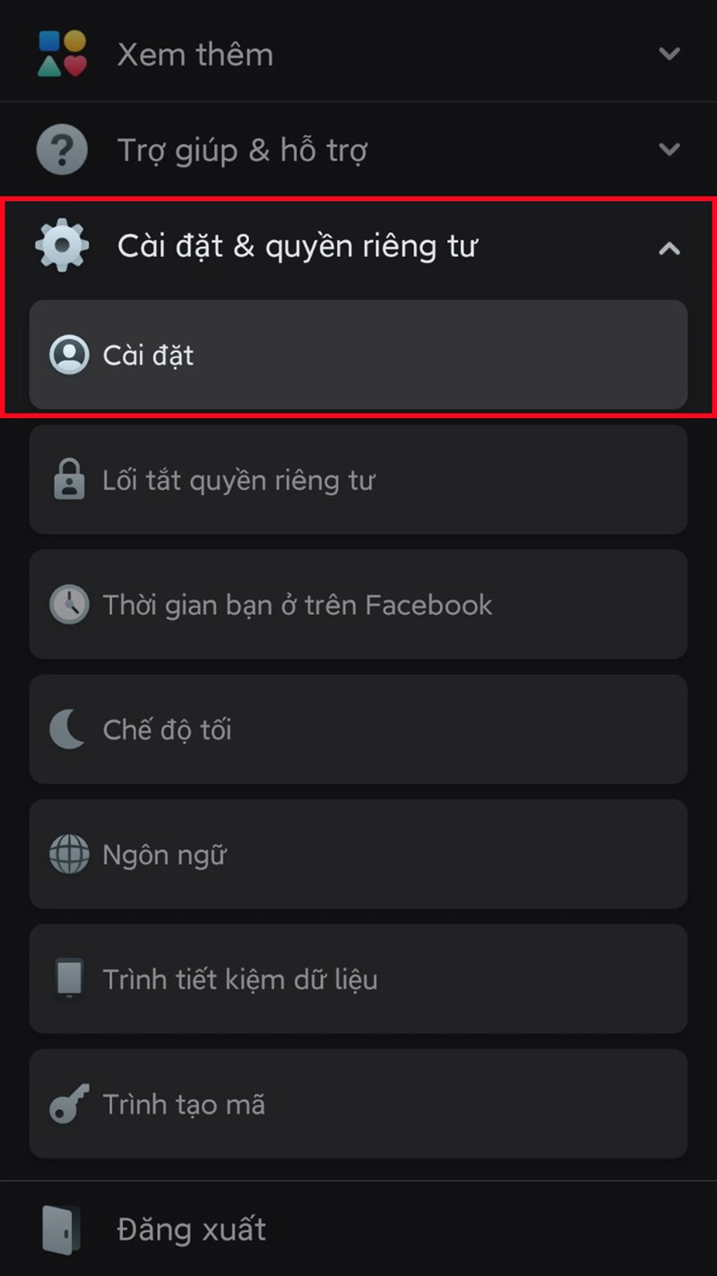 4 cách khắc phục lỗi không xem được story của bạn bè trên Facebook