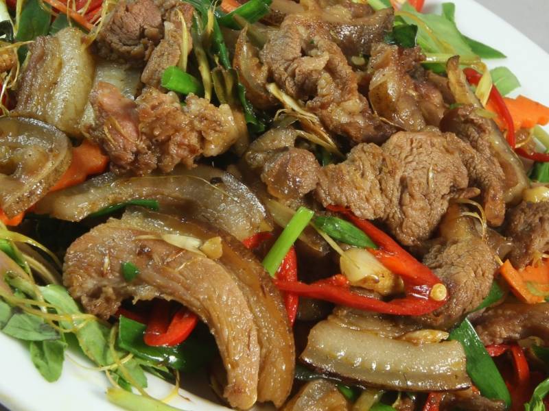 Top 7 đặc sản Ba Vì ngon khó cưỡng