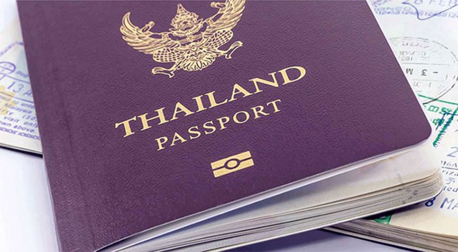 Đi Thái Lan cần giấy tờ gì? Đi Thái Lan cần Visa không?