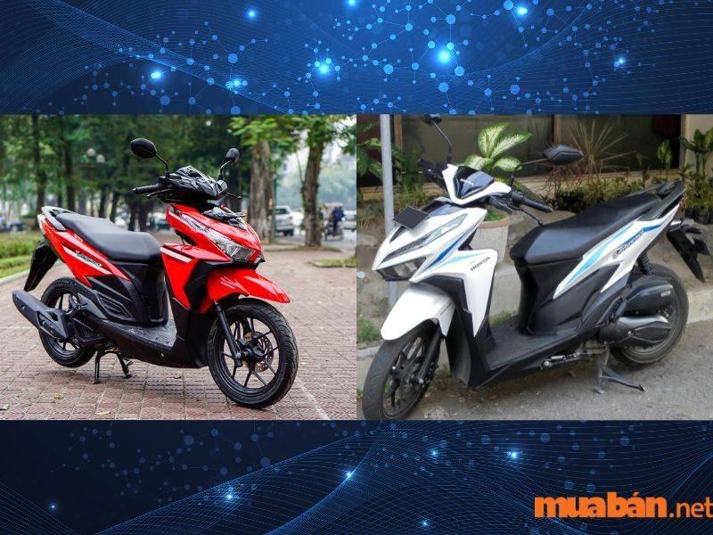 Mua Bán Xe Honda Vario Cũ Giá Rẻ T6/2024