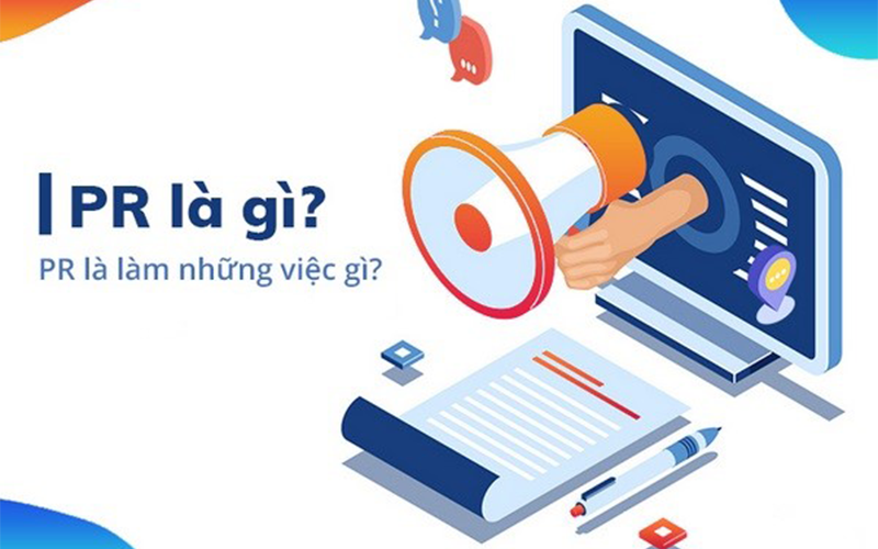 Nghề PR và Vai trò của người làm Quan hệ công chúng