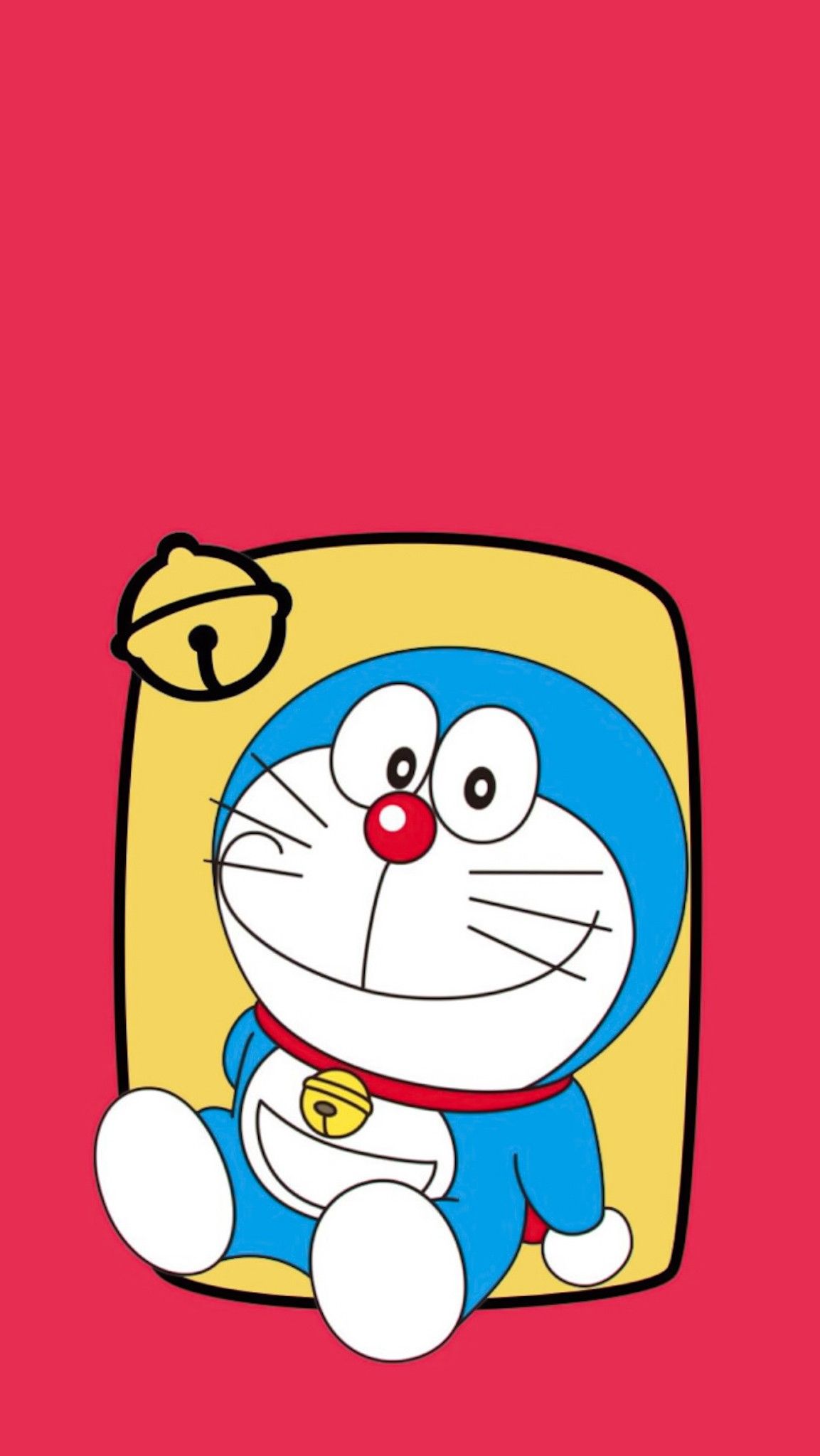 Bộ sưu tập ảnh Doraemon chibi và dễ thương nhất