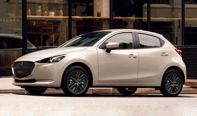 Giá xe Mazda 2 2023 kèm Thông Số & Hình Ảnh (06/2024)