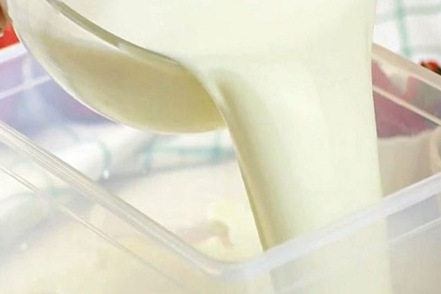 2 cách làm kem từ sữa đặc và sữa tươi tại nhà cực ngon, ai cũng làm được