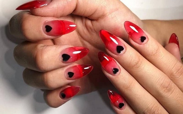 61 Mẫu Nail Tết 2023 Đơn Giản, Quý Phái Cho Bước Đầu Mới