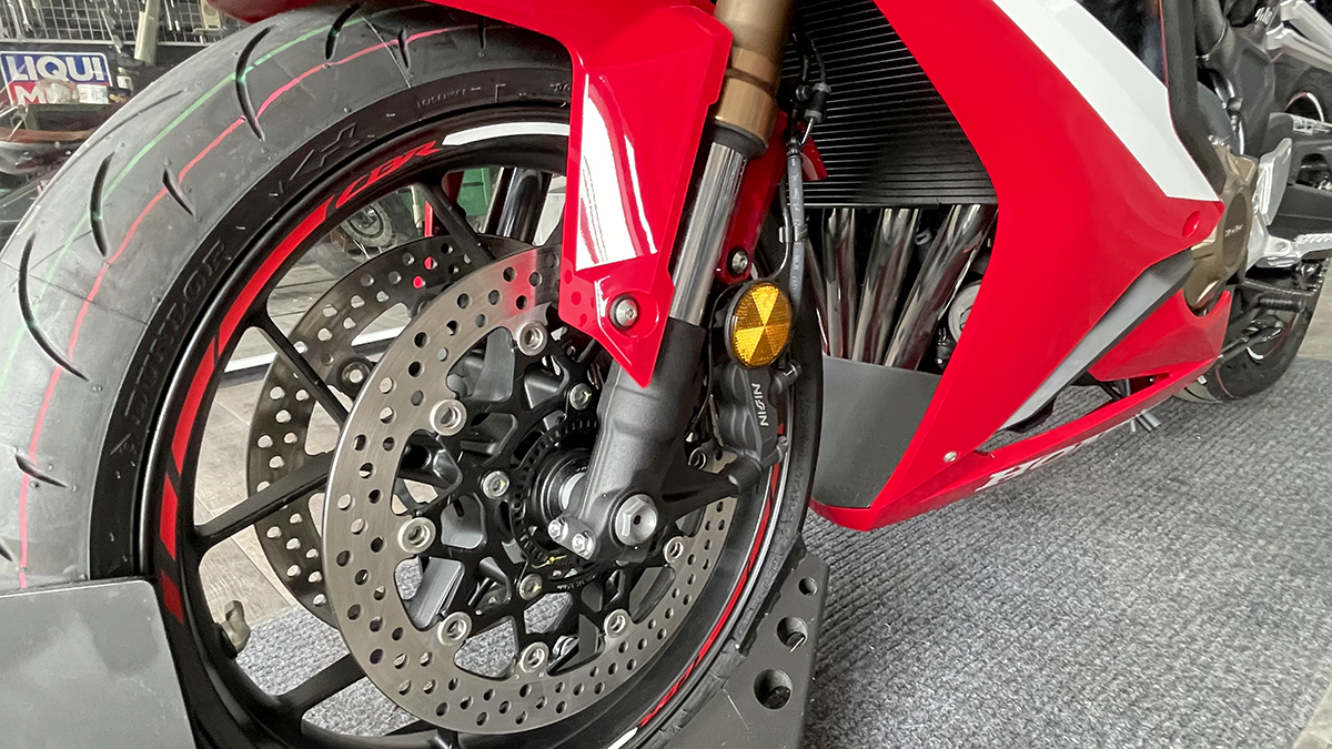 CBR650R Khuyến mãi khủng, giá bao lăn bánh 268 triệu, giao xe ngay, hỗ trợ trả góp