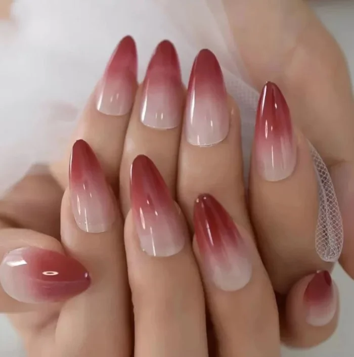 10 mẫu nail cô dâu phù hợp với mọi trang phục và hoàn cảnh