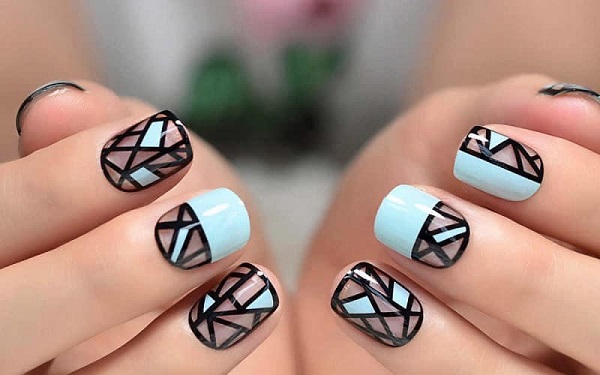 61 Mẫu Nail Tết 2023 Đơn Giản, Quý Phái Cho Bước Đầu Mới