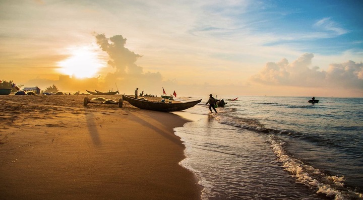 8 bãi biển đẹp nhất Việt Nam nên đi vào hè này