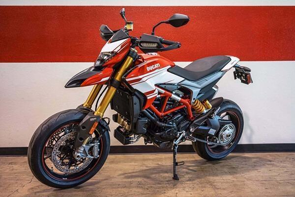 Bảng giá xe Moto Ducati cập nhật - Khuyến mãi mới nhất