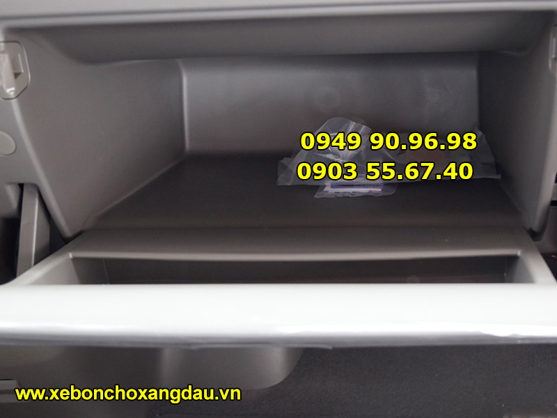 Xe Đông Lạnh Hyundai 1 Tấn Nhập Khẩu - Porter II