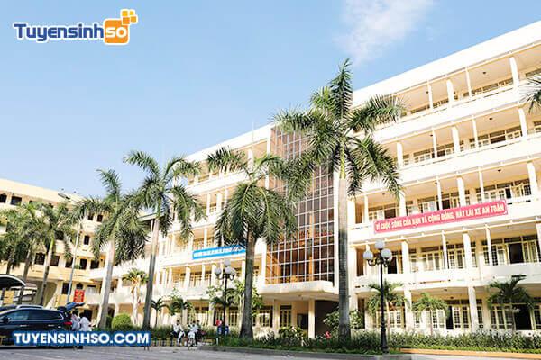 Đại học Công nghệ Giao thông Vận tải (Cơ sở Hà Nội)