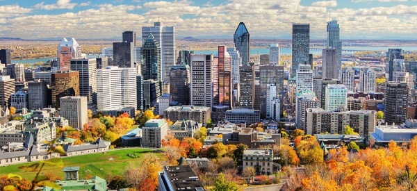 Canada thuộc châu nào? Khám phá sự thật về vị trí địa lý của Canada