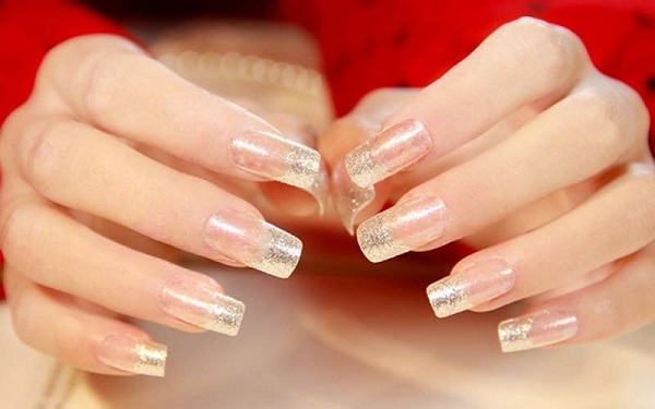 61 Mẫu Nail Tết 2023 Đơn Giản, Quý Phái Cho Bước Đầu Mới