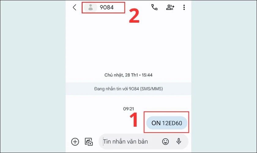 Đăng ký gói cước 4G MobiFone không giới hạn cực hot