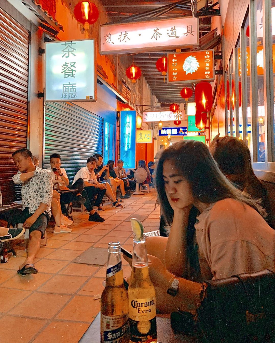 Top 7 quán beer bình dân tha hồ “chill sương sương” của team Sài Gòn