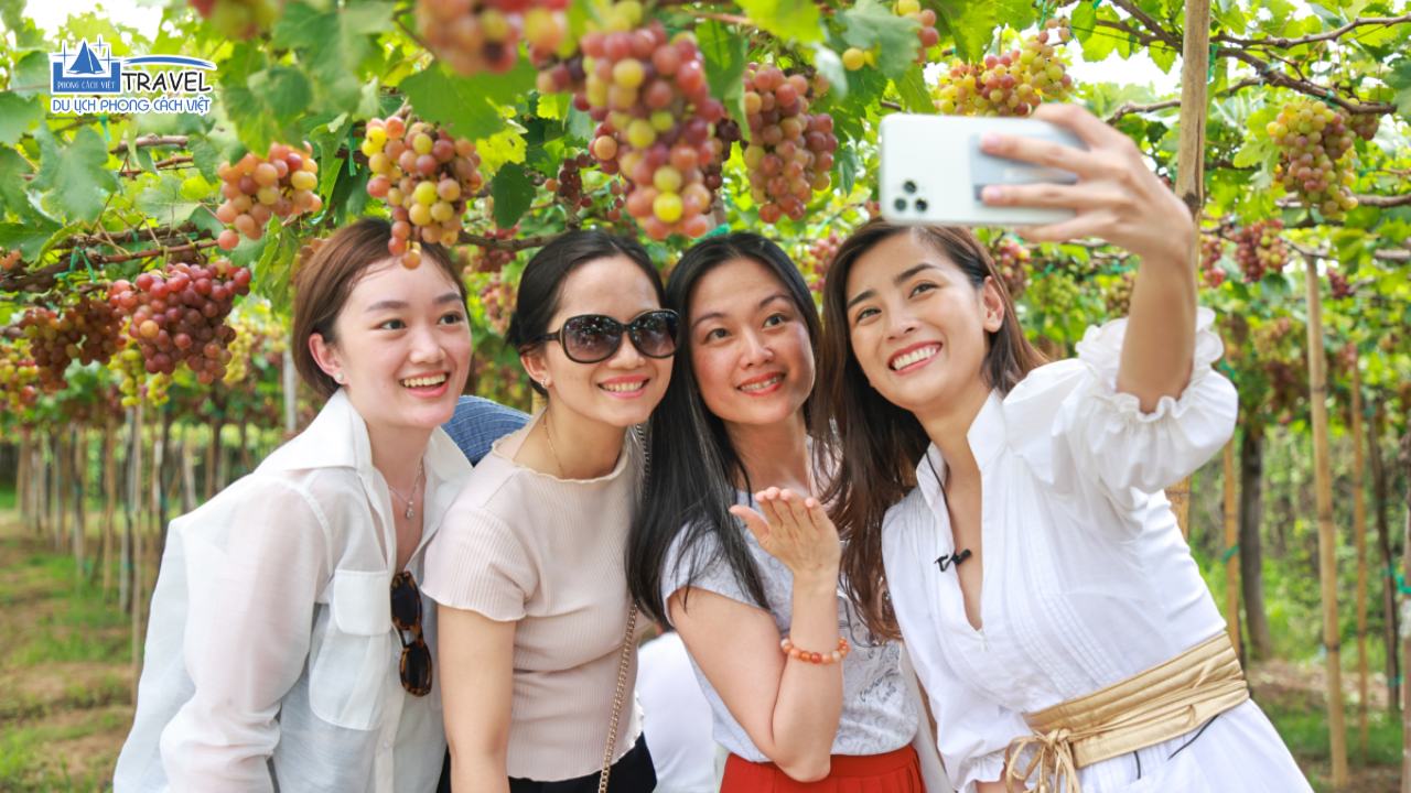 TOUR NHA TRANG 2N2Đ - KS 5 SAO - XE GIƯỜNG NẰM