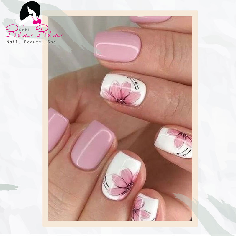 25+ màu nail cho da ngăm đen sang chảnh và tôn da nhất