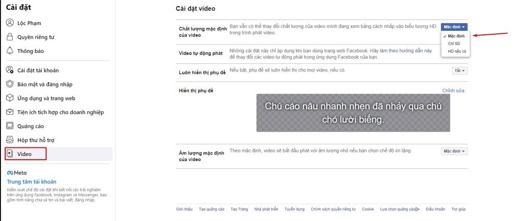 Cách đăng hình ảnh lên Facebook không bị vỡ đơn giản