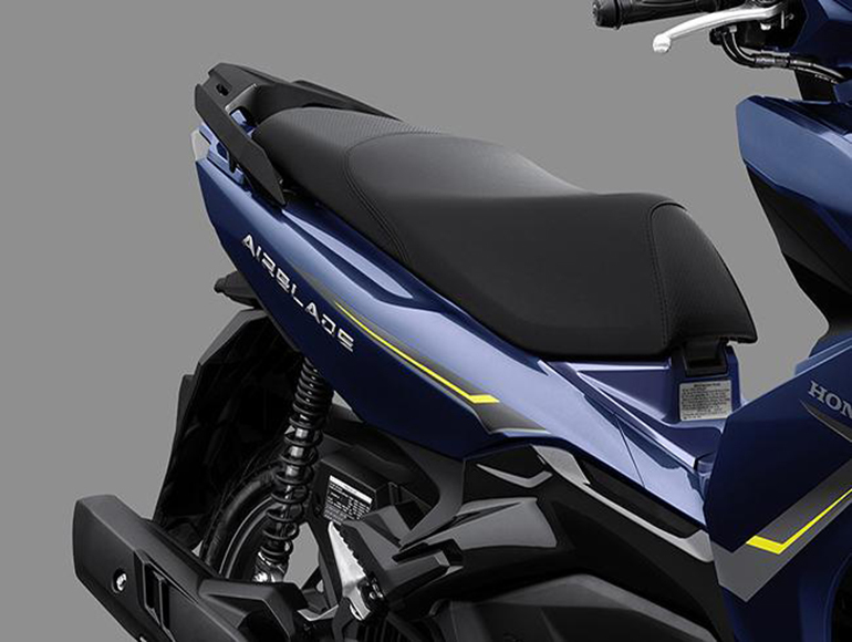 Honda Air Blade 2021 giá bao nhiêu tiền hiện nay?