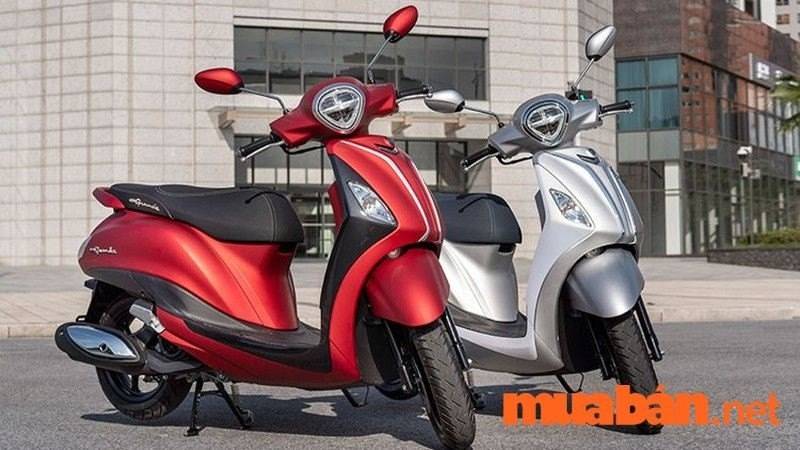 Mua Bán Xe Máy Cũ Uy Tín, Cập Nhật Mới Nhất T6/2024