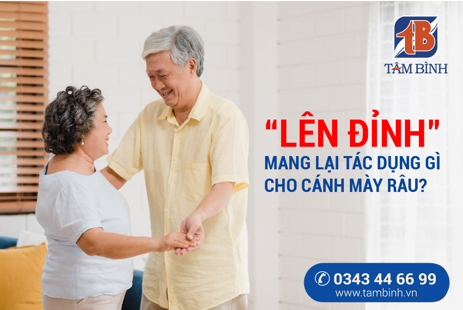 Biểu hiện “lên đỉnh” của đàn ông - Bật mí tác dụng bất ngờ của cực khoái