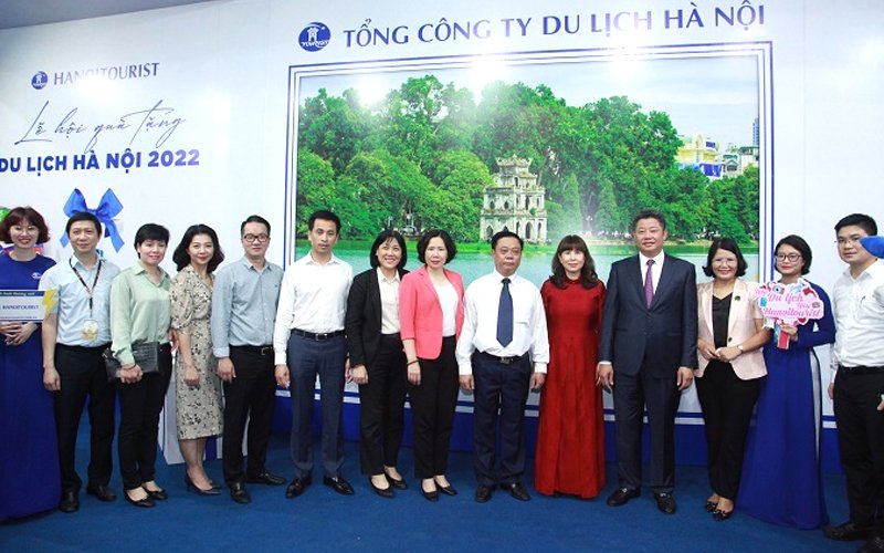 Công ty du lịch hàng đầu tại Việt Nam