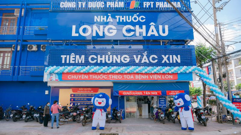 Vắc xin Hexaxim 6in1 của Pháp: Công dụng và liều tiêm