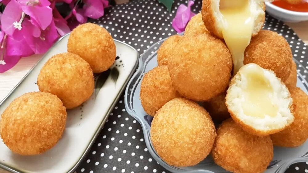 10+ công thức làm bánh ăn dặm cho bé dưới 1 tuổi mới nhất