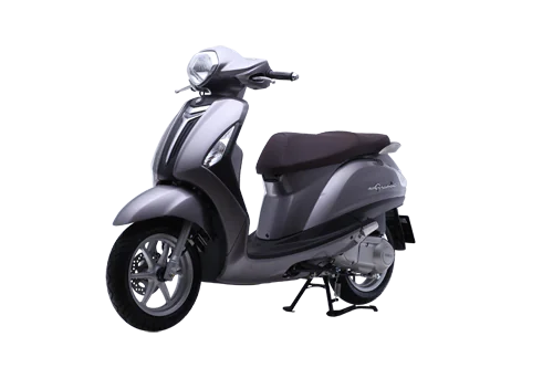 Yamaha tự hào giới thiệu: Nozza Grande - Đẳng cấp của sự sang trọng