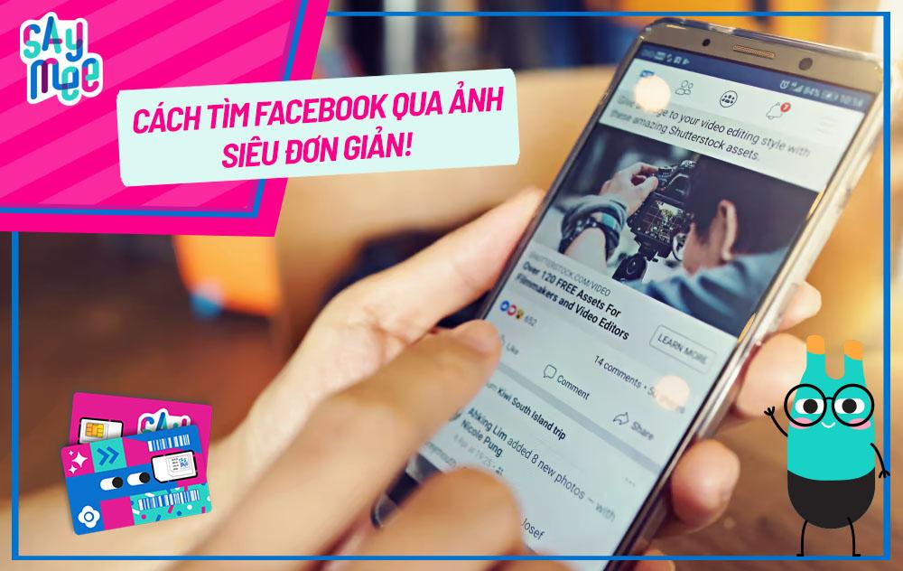 Cách tìm bạn bè trên Facebook bằng tên và năm sinh chính xác nhất 2023 